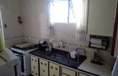 Imagem 5: Apartamento com 2 dormitórios, 60 m² - venda por R$ 315.000,00 ou aluguel por R$ 1.988,00