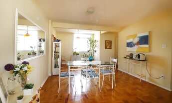 Imagem 4: Venda Apartamento 3 Dormitórios - 117 m² Perdizes