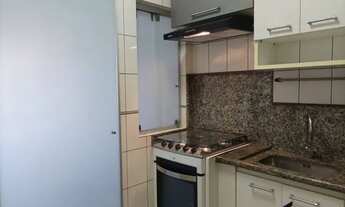 Imagem 3: Apartamento | Edifício Itamaracá | Vila São José | 68,00 m² | 1 suíte