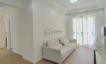 Imagem 4: Locação Apartamento 2 Dormitórios - 72 m² Pompéia