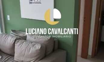 Imagem 6: Flat para aluguel possui 45 metros quadrados com 1 quarto em Boa Viagem - Recife - PE