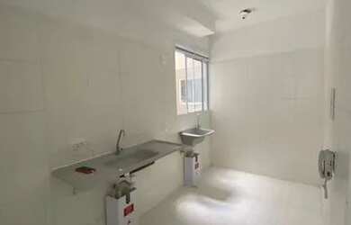 Imagem 4: BR Apto novo no Castelão 2 quartos lado da sombra