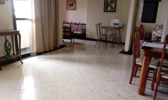 Imagem: Apartamento a venda com 230m², na Rua Carlos