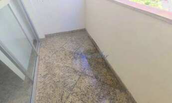 Imagem 3: Apartamento com 4 dormitórios para alugar, 130 m² por R$ 4.800,02/mês - Praia das Pitangue