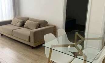 Imagem 4: APARTAMENTO MOBILIADO