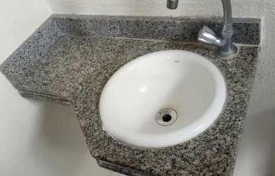 Imagem 7: PRA VENDA OU LOCAÇÃO: CASA 4/4 SENDO 1 SUÍTE COM SACADA/2 PAV/2VGS/GREEN VILLE EXCLUSIVE