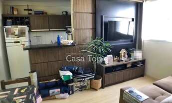 Imagem 2: Apartamento para alugar Oficinas - Condomínio Pontal dos Pinheiros