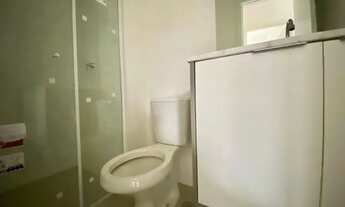 Imagem 3: Apartamento com 2 dormitórios para alugar, 55 m² por R$ 2.796,68/mês - Fragata - Marília/S