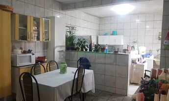 Imagem 2: RV5694 Oportunidade Casa para venda tem 90 metros com 3 quartos em Marilândia