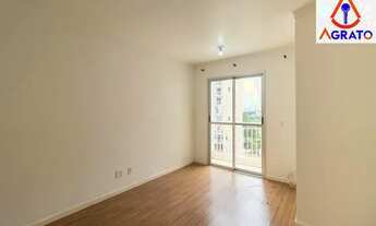 Imagem 2: APARTAMENTO RESIDENCIAL em SÃO PAULO - SP, TATUAPÉ