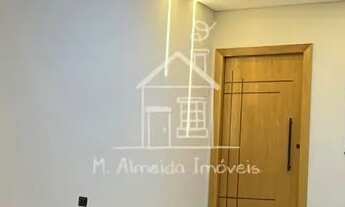 Imagem 5: Casa de vila para venda possui 120 metros quadrados com 3 quartos