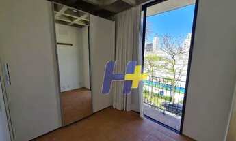 Imagem 7: Apartamento com 1 dormitório, 34 m² - venda por R$ 650.000,00 ou aluguel por R$ 4.500,00/m