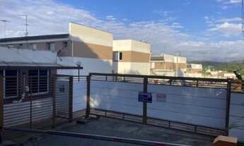 Imagem: Casa em Cotia SP - 2 qts, 2 banheiros, quintal