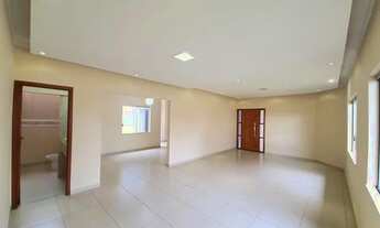 Imagem 7: Casa de condomínio para alugar em Araraquara com 165m² no Village Damha - 2 quartos e 1 su