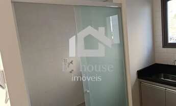 Imagem 3: Apartamento 2 dormitórios e 2 vagas - Vila Assunção - Santo André