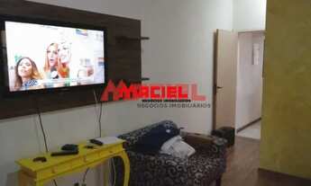 Imagem 6: Casa Padrão em Sao Jose dos Campos