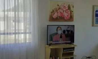 Imagem 5: Apartamento com 2 dormitórios à venda, 101 m² por R$ 380.000,00 - Ilha Porchat - São Vicen