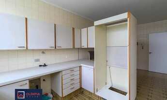 Imagem 7: Apartamento Locação Pinheiros 180 m² 4 Dormitórios