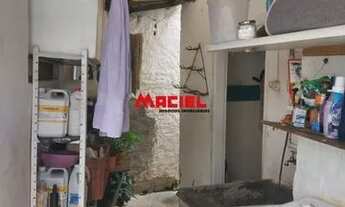 Imagem 6: Casa Padrão em Sao Jose dos Campos