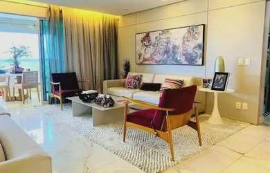 Imagem 4: Apartamento | Apartamento com 4 dormitórios