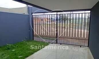 Imagem 4: LONDRINA - Casa Padrão - Heimtal