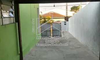 Imagem 3: Residência - Jardim Marília (Próx. Cemitério da Saudade