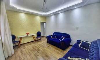 Imagem 1: Apartamento mobiliado, térreo, excelente localização, central, perto de todo comércio loca