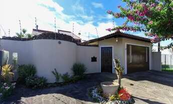 Imagem: CANOAS - Casa Padrão - Harmonia