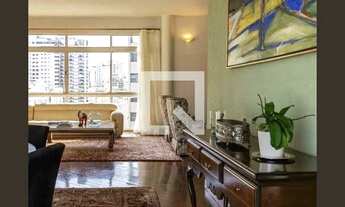 Imagem 5: Apartamento para Aluguel - Santa Cecília, 4 Quartos, 246 m2