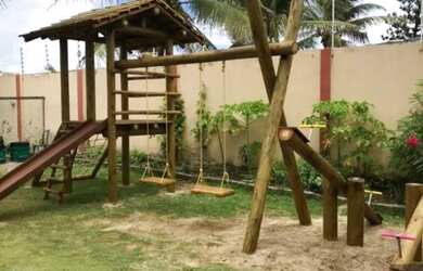 Imagem 3: COND MAMELUCOS (SEMANA SANTA