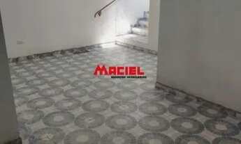 Imagem 2: Casa Padrão em São José dos Campos