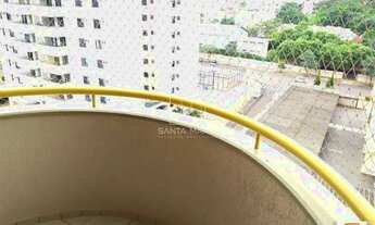 Imagem 3: Apartamento (tipo - padrao) 3 dormitórios/suite, cozinha planejada, portaria 24hs, lazer