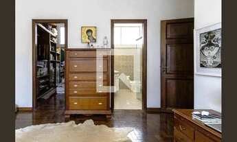 Imagem 7: Apartamento para Aluguel - Santa Cecília, 4 Quartos, 246 m2