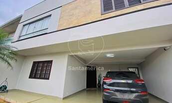 Imagem 4: LONDRINA - Casa Padrão - Universitário