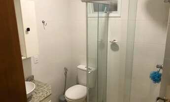 Imagem 4: Apartamento para aluguel possui 67 metros quadrados com 2 quartos