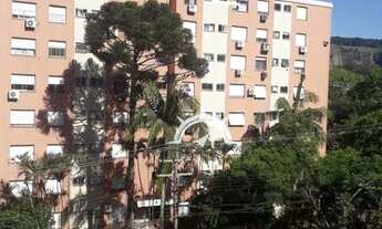 Imagem: Apartamento com 1 dormitório à venda