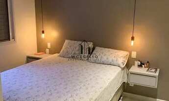 Imagem 2: Apartamento Helbor Ipoema à venda em Mogi das Cruzes/SP