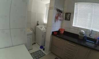 Imagem 3: VSC- Apartamento com 2 quartos na Rua Águas de Cheiro, Jardim Santo Inácio