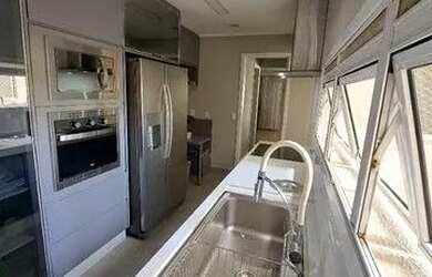 Imagem 4: Apartamento com 3 dormitórios à venda, 156 m² por R$ 1.490.000 - Centro - São Bernardo do