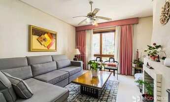 Imagem 5: Apartamento para Venda - 141.81m², 3 dormitórios, sendo 1 suites, 2 vagas - Petrópolis