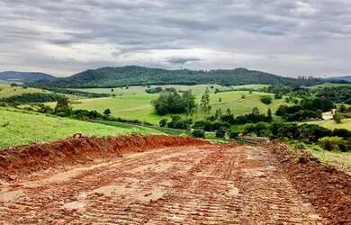Imagem 3: Lote/Terreno para venda tem 500 metros quadrados em Centro - Atibaia - SP
