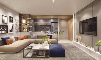 Imagem 5: Apartamento com 1 dormitório à venda, 73 m² por R$ 950.000,00 - Brooklin - São Paulo/SP