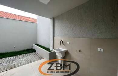 Imagem 7: Casa sobrado com 3 quartos - Bairro Bandeirantes em Londrina