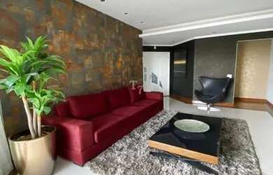 Imagem 3: APARTAMENTO COM 5 QUARTOS À VENDA NO RESIDENCIAL CISA EM INDAIATUBA