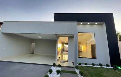 Imagem 5: Mansão Ipanema Aparecida de Goiânia GO