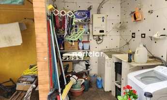 Imagem 5: Apartamento com 3 dormitórios à venda, 100 m² por R$ 430.000 - Luz - São Paulo/SP