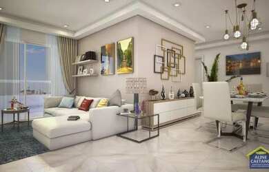 Imagem 4: Apartamento com 1 ou 2 dormitorios Entrada R$35MIL