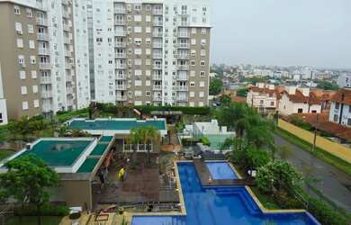 Imagem 6: Apartamento para aluguel, 2 quartos, 1 suíte, 1 vaga, Vila Ipiranga - Porto Alegre/RS