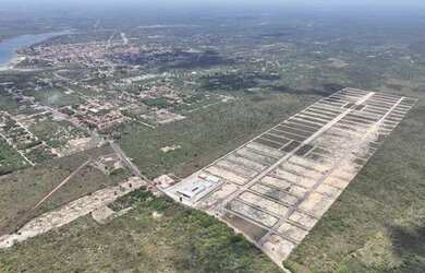 Imagem 7: Loteamento Paraiso Jeri Lotes A Partir De 8X25=200M2 Black Friday Tudo Com 10% De Desconto