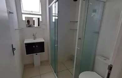 Imagem 4: Alugo Apartamento no Conquista Jurema com Elevador